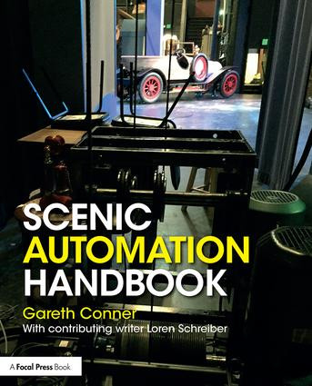 Scenic Automation Handbook by Gareth Conner, 9781138850279