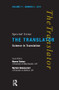 Science in Translation by Maeve Olohan, Myriam Salama-Carr, 9781905763276