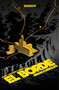 El Borde (Death and Other Things At:) by Bruno Chiroleu, 9781953414212