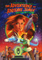 ADVENTURES OF ADRIENNE JAMES by Matthew Medney, Bruce Edwards, Santa Fung, 9781955537148