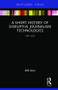 A Short History of Disruptive Journalism Technologies (1960-1990) by Will Mari, 9780815367918