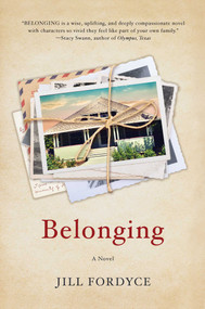 Belonging - 9798888451748 by Jill Fordyce, 9798888451748