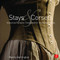 Stays and Corsets (Historical Patterns Translated for the Modern Body) by Mandy Barrington, 9781138018235