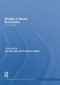 Studies in Social Economics by Léon Walras, Jan Van Daal, Donald A. Walker, 9781138013209