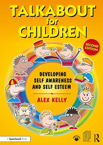 Talkabout for Children 1 (Developing Self-Awareness and Self-Esteem) by Alex Kelly, 9781138065253