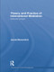 Theory and Practice of International Mediation (Selected Essays) by Jacob Bercovitch, 9781138809093