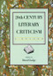 Twentieth Century Literary Criticism (A Reader) by David Lodge, 9780582484221