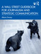 A Wall Street Guidebook for Journalism and Strategic Communication by Alecia Swasy, 9780367348069