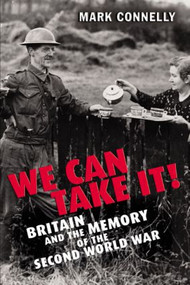 We Can Take It! by Mark Connelly, 9780582506077