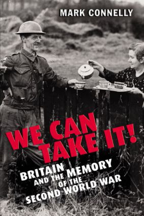 We Can Take It! by Mark Connelly, 9780582506077