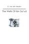 The Wells Of Ibn Sa‘ud by D. Van der Meulen, 9781138870017