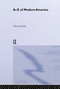 An A-Z of Modern America by Alicia Duchak, 9780415187558