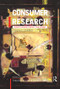 Consumer Research (Postcards From the Edge) by Stephen Brown, Darach Turley, 9780415156844