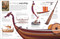 Eyewitness Viking by DK, 9780593842393