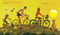 Two Wheels by David Gibb, Brizida Magro, 9781536231397