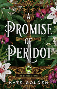 A Promise of Peridot by Kate Golden, 9780593641927