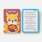 Breathe Like a Bear Mindfulness Cards (50 Mindful Activities for Kids) by Kira Willey, Anni Betts, 9780593581933
