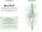 Pocket Book of Macrame (Mindful crafting for beginners) by Claire Gelder, 9781800920743
