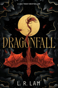 Dragonfall - 9780756418922 by L. R. Lam, 9780756418922