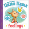 Llama Llama Feelings by Anna Dewdney, JT Morrow, 9780593465127