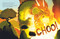 Roar-Choo! by Charlotte Cheng, Dan Santat, 9780593531754