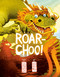 Roar-Choo! by Charlotte Cheng, Dan Santat, 9780593531754