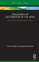 Discourses of Legitimation in the News (The Case of the Economic Crisis in Greece) by Vaia Doudaki, Angeliki Boubouka, 9780367183943