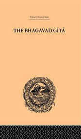 Hindu Philosophy (Bhagavad Gita or, The Sacred Lay) - 9780415245203 by John Davies, 9780415245203