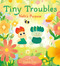 Tiny Troubles: Nelli's Purpose by Sophie Diao, Sophie Diao, 9780063214460