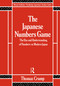 Japanese Numbers Game by T Crump, 9780415056090