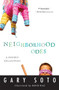 Neighborhood Odes by Gary Soto, David Diaz, 9780152053642