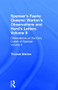 Observations On Fairy Queen V2 by Thomas Warton, 9780415219594