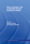 Policy Evaluation with Computable General Equilibrium Models by Amedeo Fossati, Wolfgang Wiegard, 9780415256711