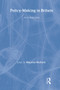 Policy-Making in Britain (An Introduction) by Maurice Mullard, 9780415108492