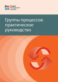 Process Groups: A Practice Guide (RUSSIAN) by PMI, 9781628258073