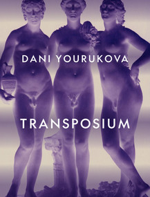 Transposium by Dani Yourukova, 9781776711000