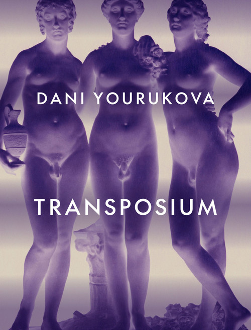 Transposium by Dani Yourukova, 9781776711000