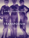 Transposium by Dani Yourukova, 9781776711000