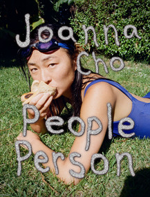 People Person - 9781776920068 by Joanna Cho, 9781776920068