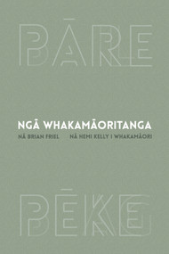 Nga Whakamaoritanga by Brian Friel, Hemi Kelly, 9781776920266