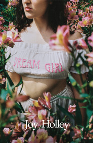 Dream Girl by Joy Holley, 9781776920846