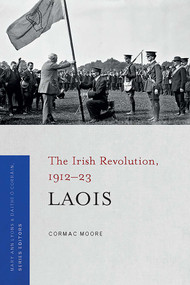 Laois by Cormac Moore, 9781801511131