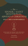 Sinner / Saint Devotional (Advent and Christmas) by Kyle G. Jones, Kathryn Morales, Chad Bird, Kathryn Morales, Kathryn Morales, Chad Bird, Kyle G Jones, 9781956658002