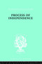 Process Of Independence Ils 51 by Fatma Mansur, 9780415175579