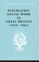 Psych Soc Work Gt Brit Ils 264 - 9780415178068 by Noel Tims, 9780415178068