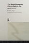 The Social Economics of Jean-Baptiste Say (Markets and Virtue) by Evelyn L. Forget, 9780415203081