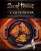 Sea of Thieves: The Cookbook by Kayce Baker, 9781803365077