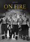 On Fire (The Firefighters of France) by Fred Goudon, 9780847868520
