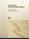 Thirty-Five Oriental Philosophers by Diané Collinson, Dr Robert Wilkinson, Robert Wilkinson, 9780415025966