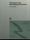 Transport and Developing Countries by Dr David Hilling, David Hilling, 9780415136549